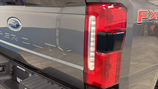 2024 Ford F-350SD XLT