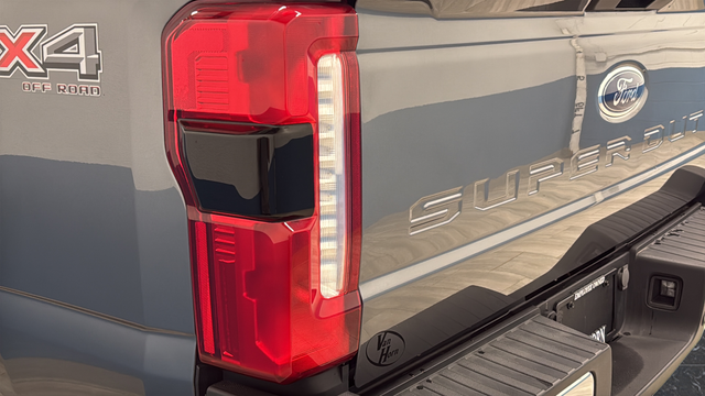 2024 Ford F-350SD XLT