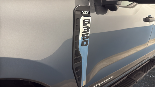 2024 Ford F-350SD XLT