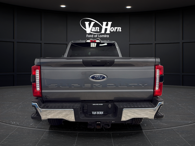 2024 Ford F-350SD XLT
