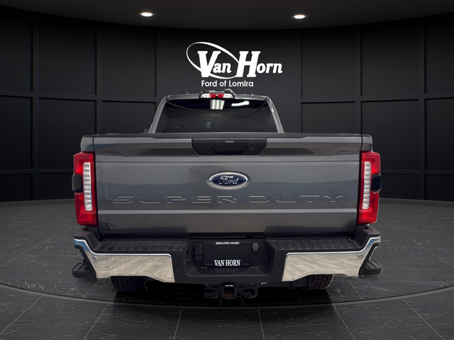 2024 Ford F-350SD XLT