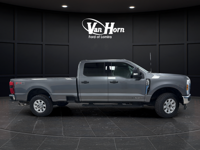 2024 Ford F-350SD XLT