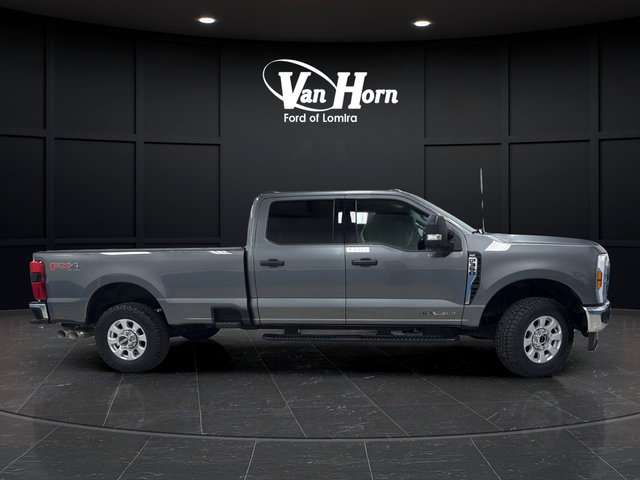 2024 Ford F-350SD XLT