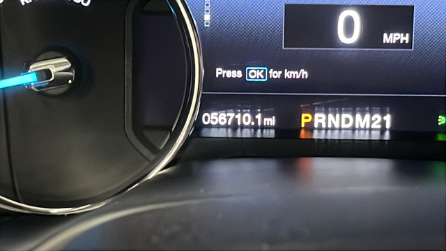 2019 Ford F-350SD Lariat