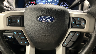2019 Ford F-350SD Lariat
