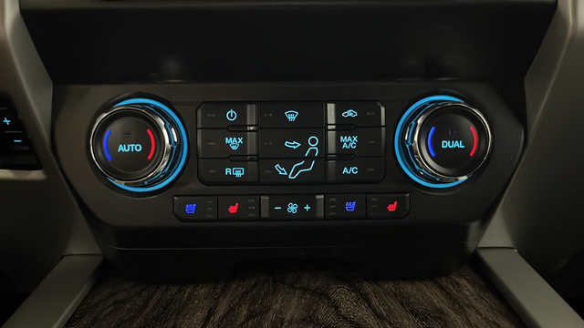2019 Ford F-350SD Lariat