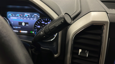 2019 Ford F-350SD Lariat