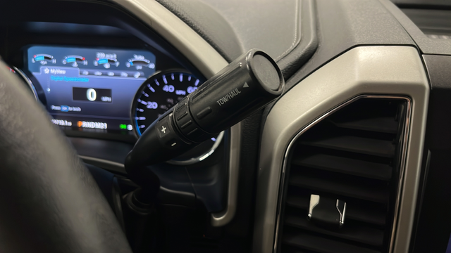 2019 Ford F-350SD Lariat