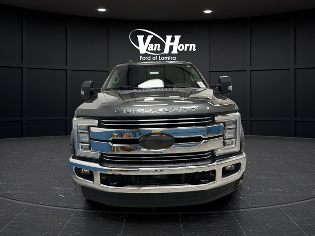 2019 Ford F-350SD Lariat