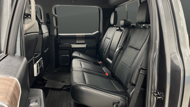 2019 Ford F-350SD Lariat