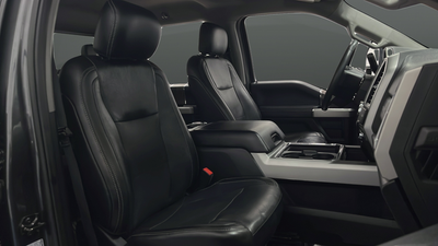 2019 Ford F-350SD Lariat