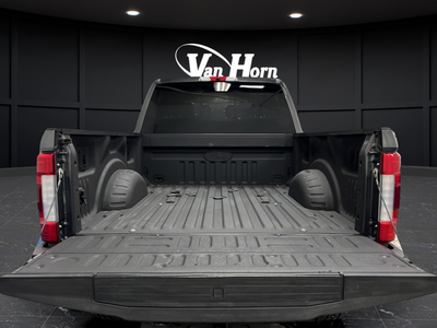 2019 Ford F-350SD Lariat