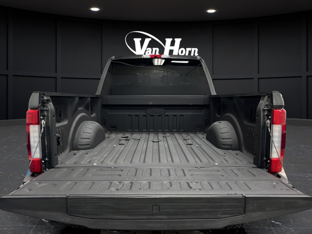 2019 Ford F-350SD Lariat