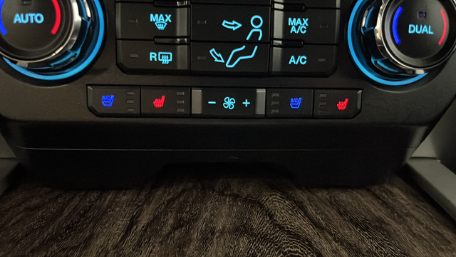 2019 Ford F-350SD Lariat