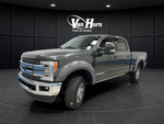 2019 Ford F-350SD Lariat
