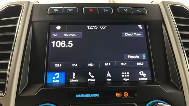 2019 Ford F-350SD Lariat