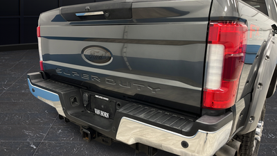 2019 Ford F-350SD Lariat