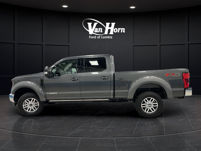 2019 Ford F-350SD Lariat