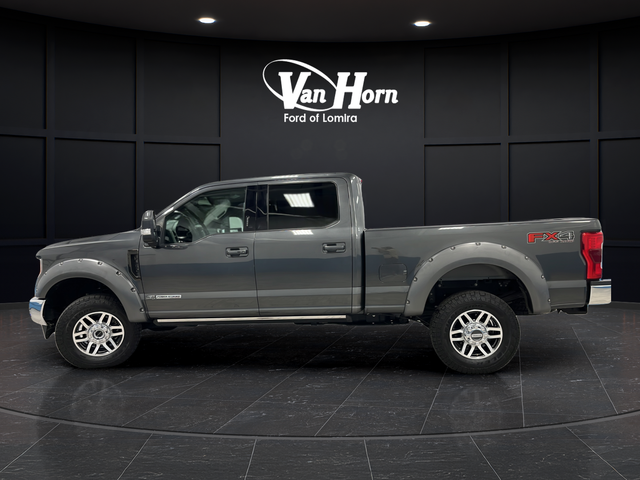 2019 Ford F-350SD Lariat