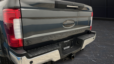2019 Ford F-350SD Lariat