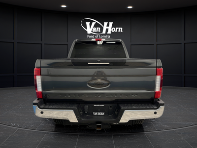 2019 Ford F-350SD Lariat
