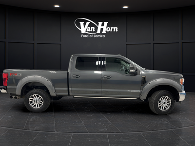 2019 Ford F-350SD Lariat