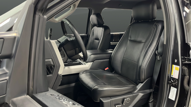 2019 Ford F-350SD Lariat