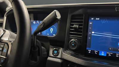 2025 Ford F-450SD Platinum DRW