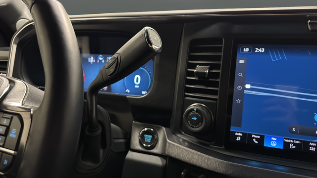 2025 Ford F-450SD Platinum DRW