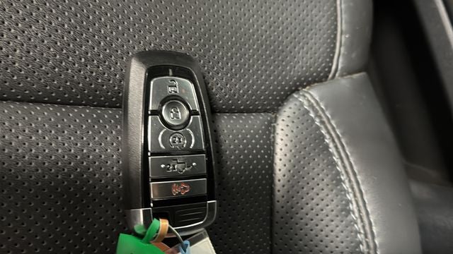 2025 Ford F-450SD Platinum DRW