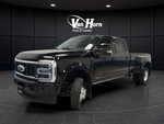 2025 Ford F-450SD Platinum DRW