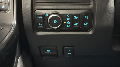 2025 Ford F-450SD Platinum DRW