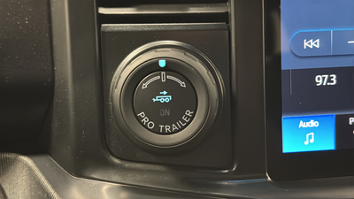 2025 Ford F-450SD Platinum DRW