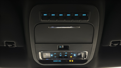2025 Ford F-450SD Platinum DRW