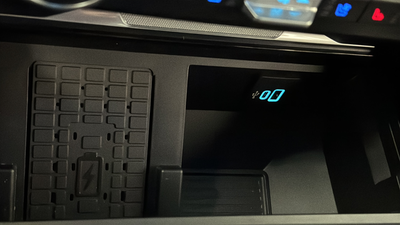 2025 Ford F-450SD Platinum DRW
