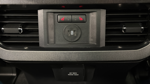 2025 Ford F-450SD Platinum DRW
