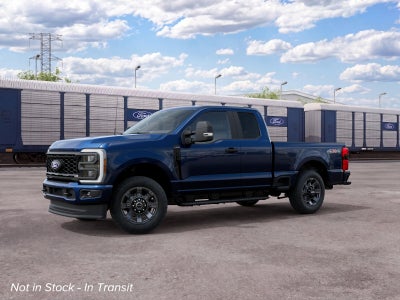 2027 Ford F-350SD XL