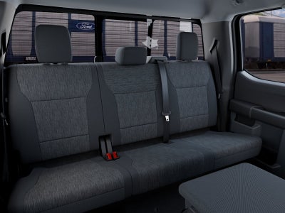 2027 Ford F-350SD XL