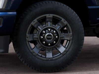 2027 Ford F-350SD XL