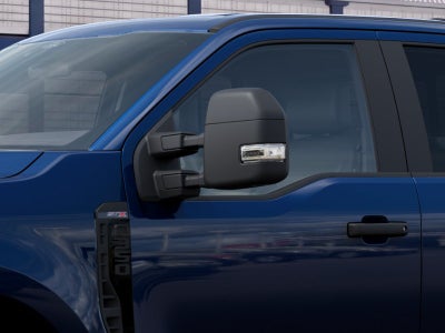 2027 Ford F-350SD XL