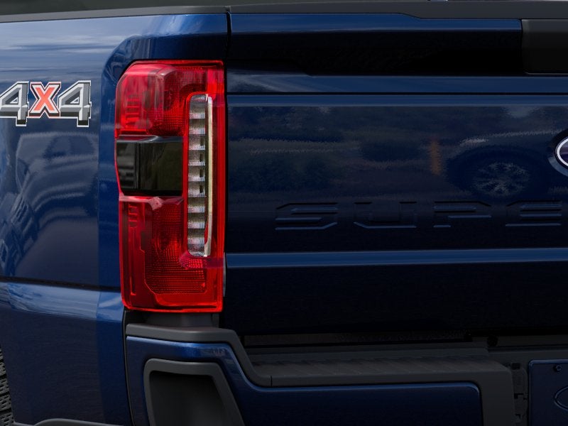 2027 Ford F-350SD XL
