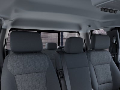2027 Ford F-350SD XL