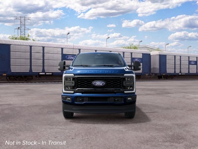 2027 Ford F-350SD XL