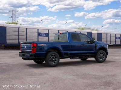 2027 Ford F-350SD XL