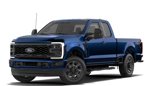 2027 Ford F-350SD XL