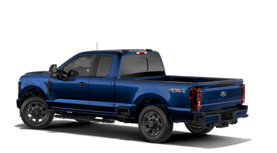 2027 Ford F-350SD XL