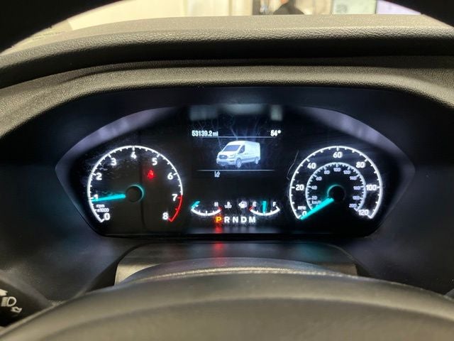 2023 Ford Transit-250 Base