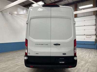2023 Ford Transit-250 Base