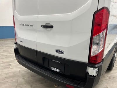 2023 Ford Transit-250 Base