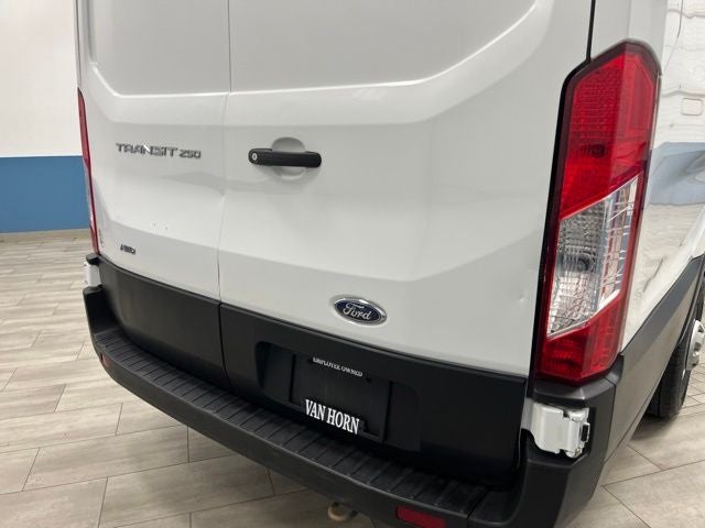 2023 Ford Transit-250 Base